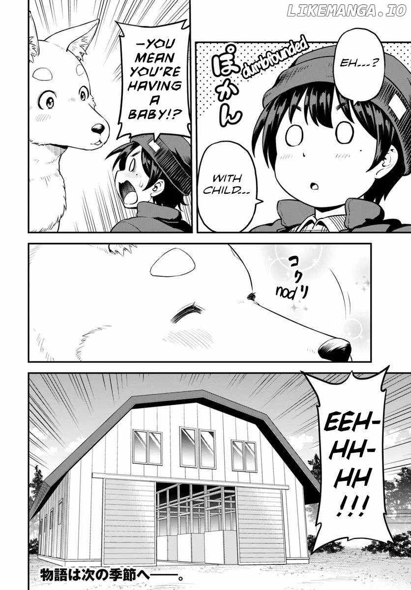 Yama, Kaimashita ~Isekai Gurashi mo Warukunai~ Chapter 9 31